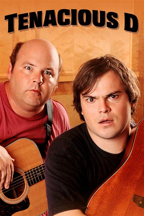 tenacious d videos